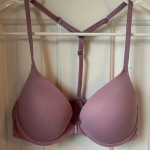 Victoria’s Secret PINK Everyday Push-Up Bra, Size 34B